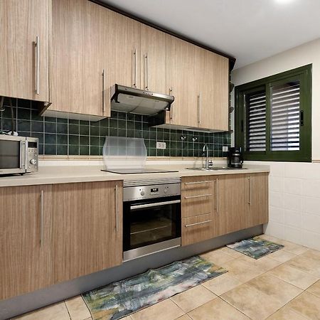 Casa Fran Διαμέρισμα Πουέρτο Ντε Λα Κρουζ Εξωτερικό φωτογραφία