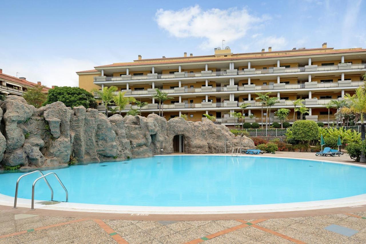 Casa Fran Διαμέρισμα Πουέρτο Ντε Λα Κρουζ Εξωτερικό φωτογραφία