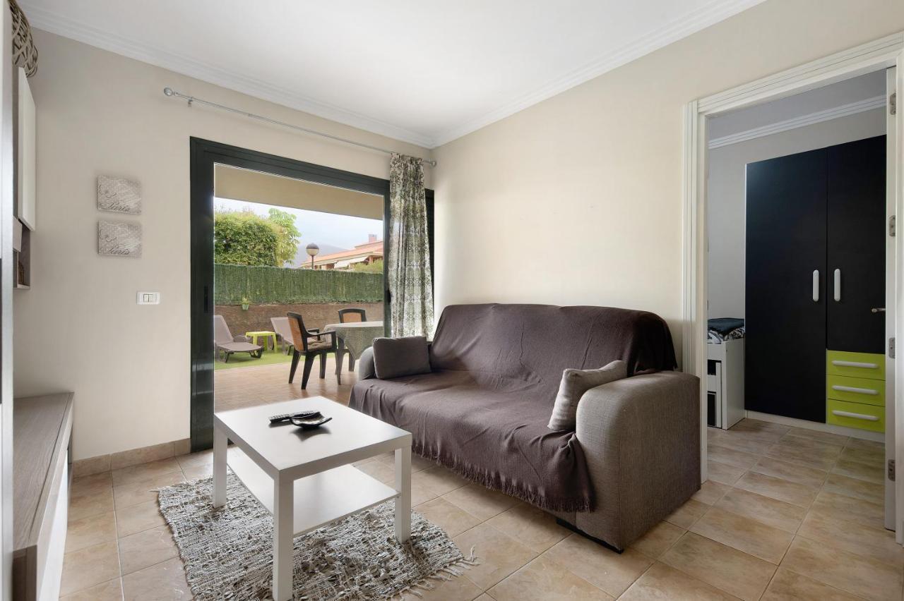 Casa Fran Διαμέρισμα Πουέρτο Ντε Λα Κρουζ Εξωτερικό φωτογραφία