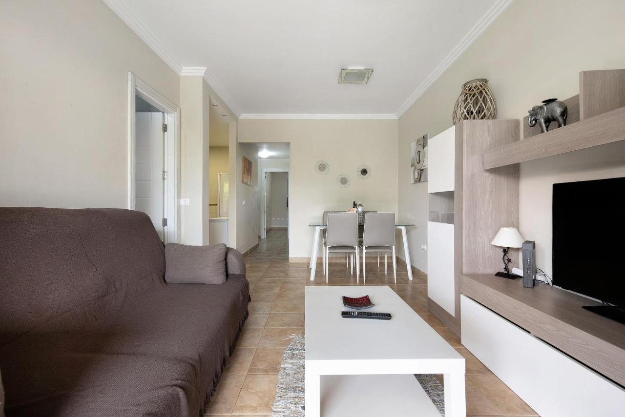 Casa Fran Διαμέρισμα Πουέρτο Ντε Λα Κρουζ Εξωτερικό φωτογραφία
