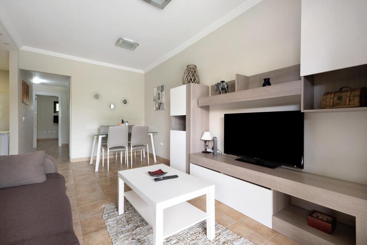 Casa Fran Διαμέρισμα Πουέρτο Ντε Λα Κρουζ Εξωτερικό φωτογραφία