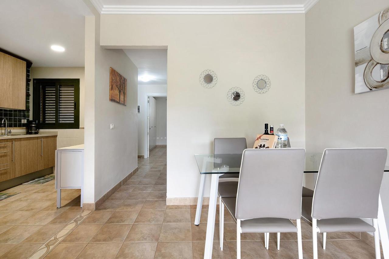 Casa Fran Διαμέρισμα Πουέρτο Ντε Λα Κρουζ Εξωτερικό φωτογραφία