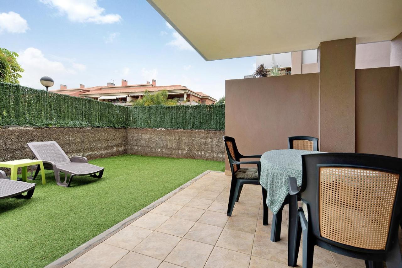 Casa Fran Διαμέρισμα Πουέρτο Ντε Λα Κρουζ Εξωτερικό φωτογραφία