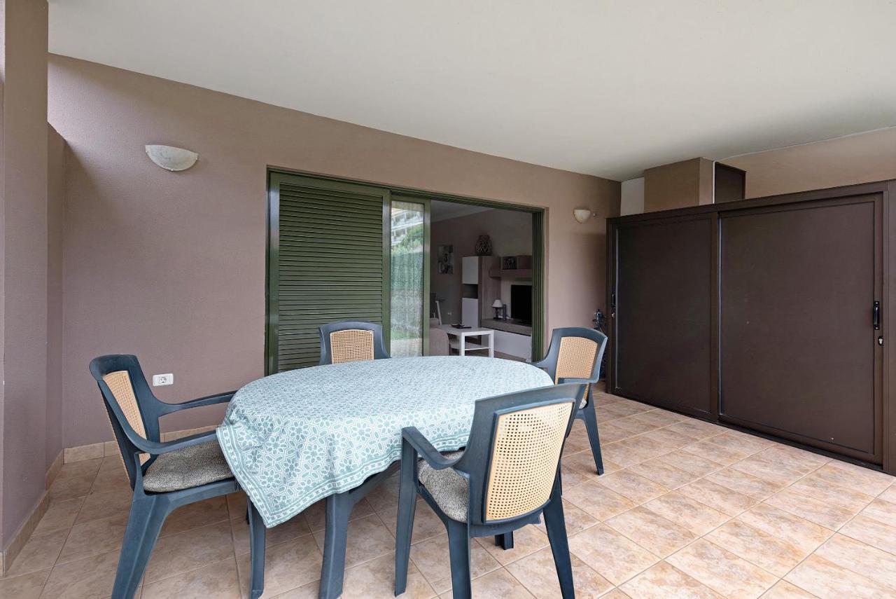 Casa Fran Διαμέρισμα Πουέρτο Ντε Λα Κρουζ Εξωτερικό φωτογραφία