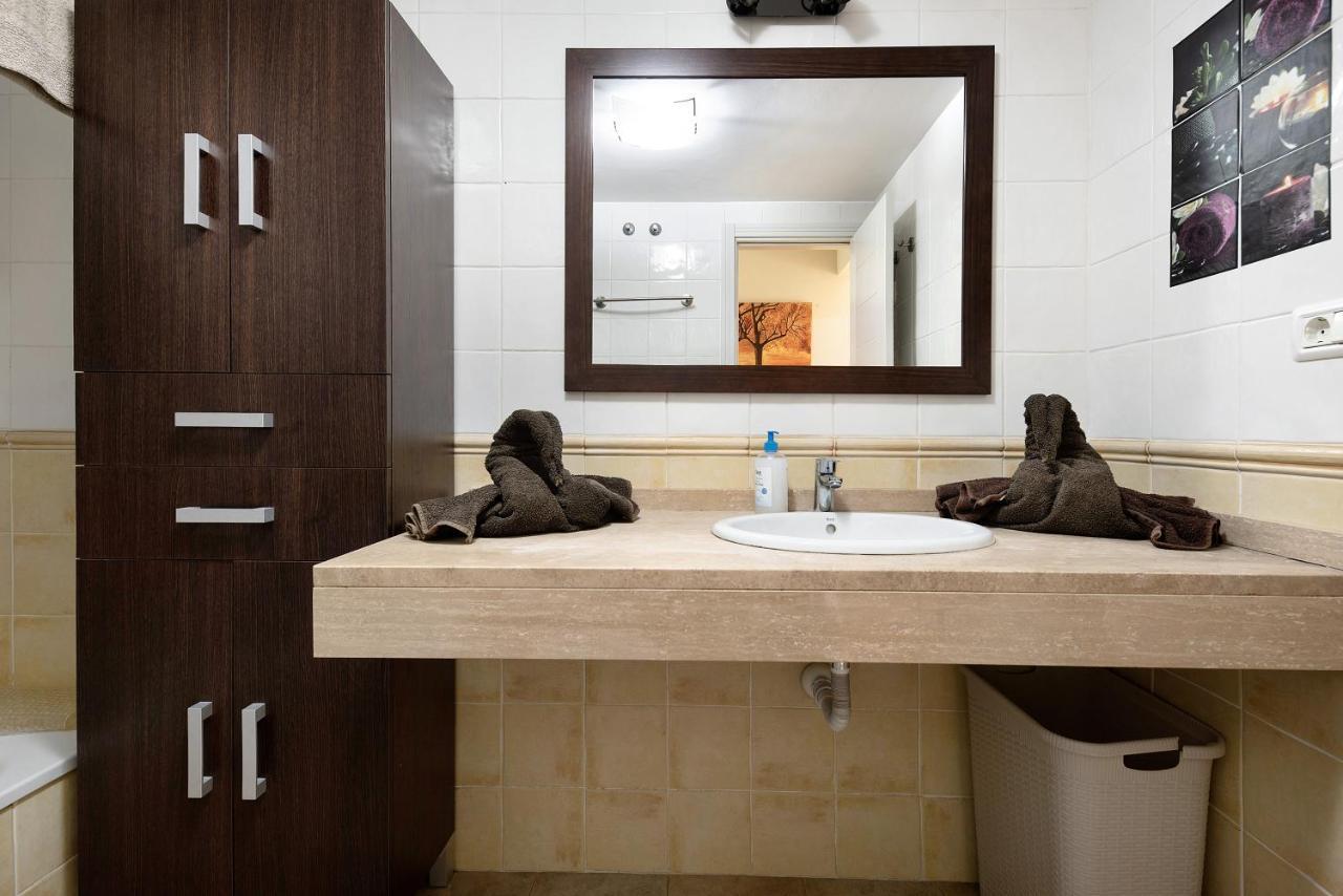 Casa Fran Διαμέρισμα Πουέρτο Ντε Λα Κρουζ Εξωτερικό φωτογραφία