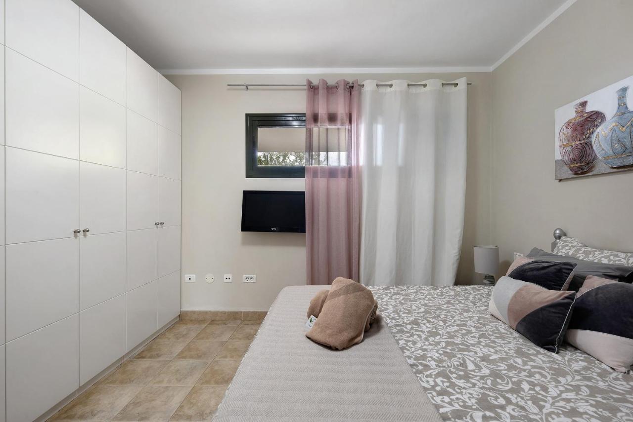 Casa Fran Διαμέρισμα Πουέρτο Ντε Λα Κρουζ Εξωτερικό φωτογραφία