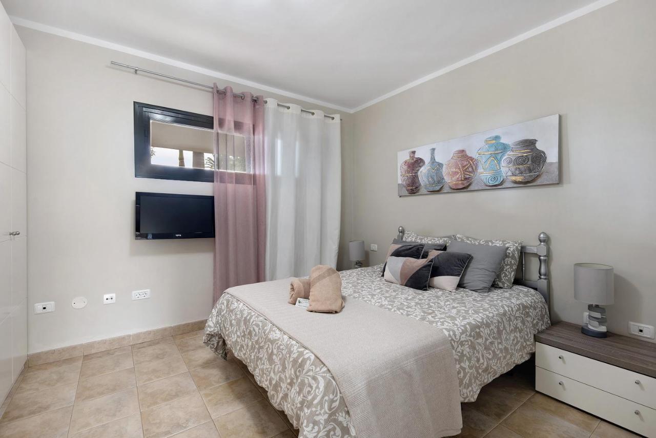 Casa Fran Διαμέρισμα Πουέρτο Ντε Λα Κρουζ Εξωτερικό φωτογραφία